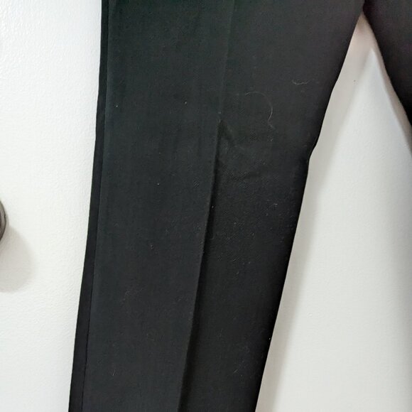 DKNY Black Pants – Size 0 Women - Picture 3 of 5